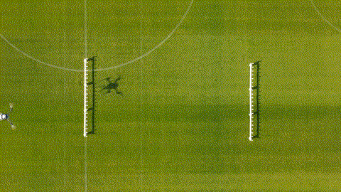 Thumbnail for Generalized data-driven optimal path planning framework for uniform coverage missions using crop spraying UAVs